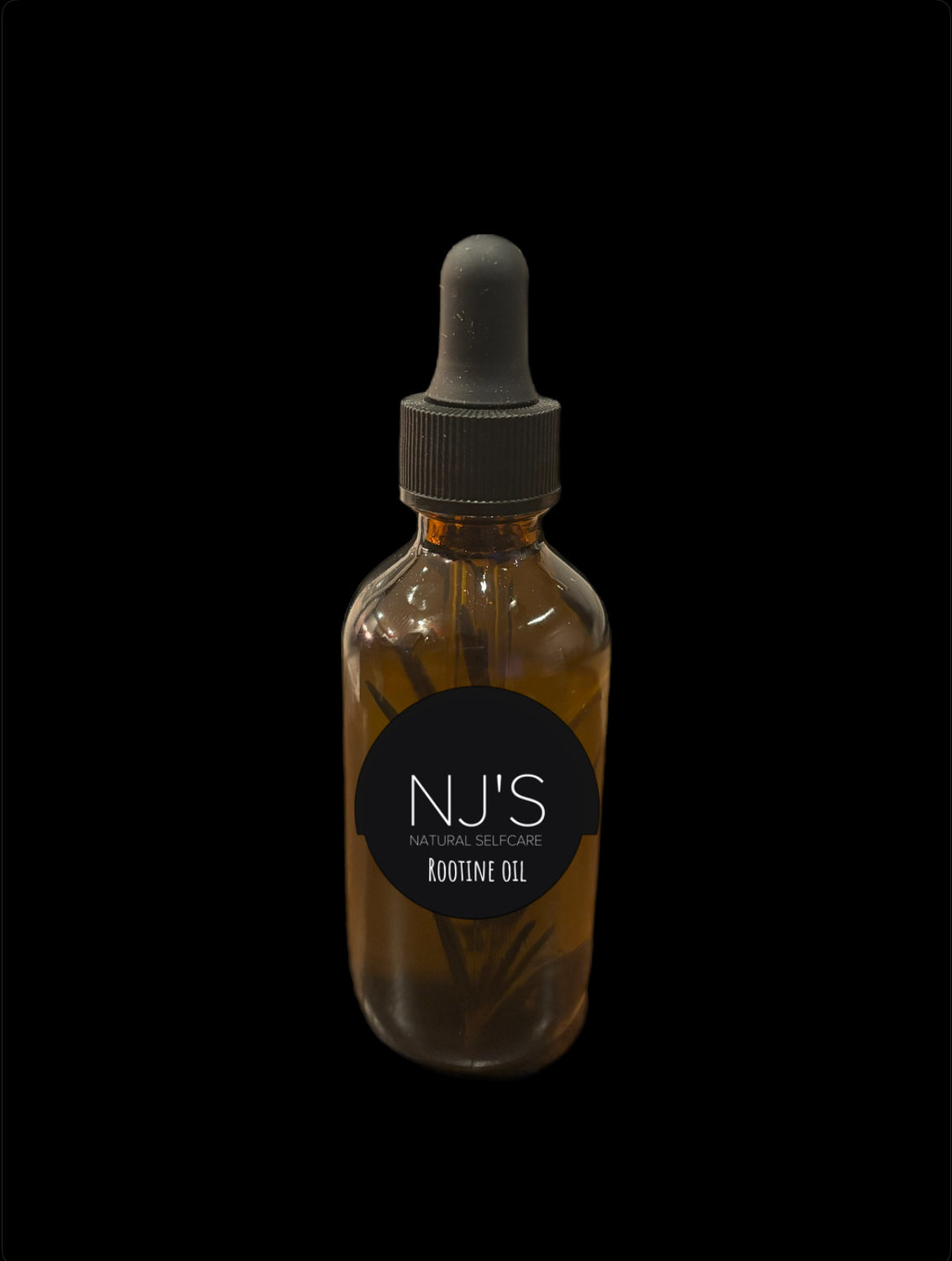 Rootine Oil