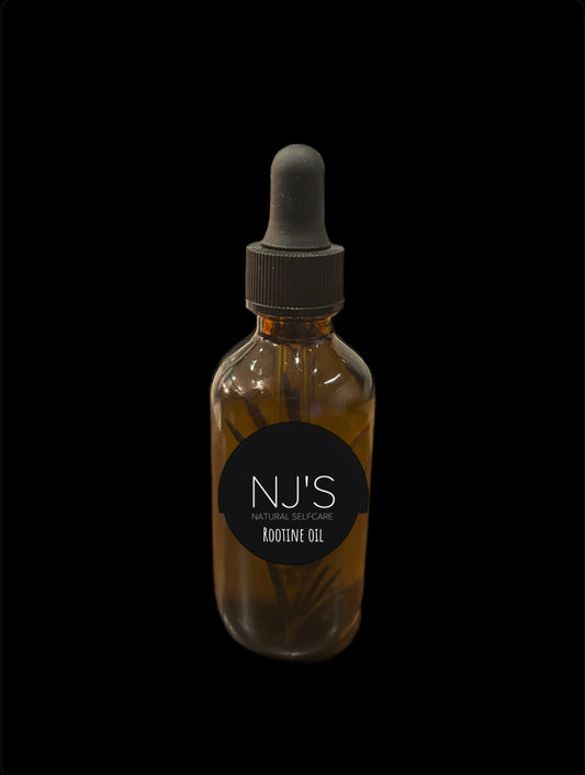 Rootine Oil